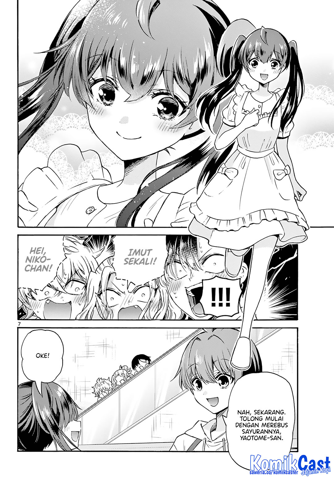 Chapter 47 - halaman 8