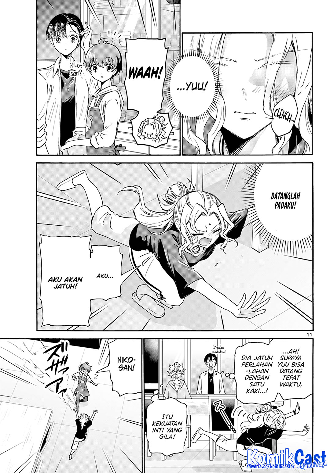 Chapter 48 - halaman 11