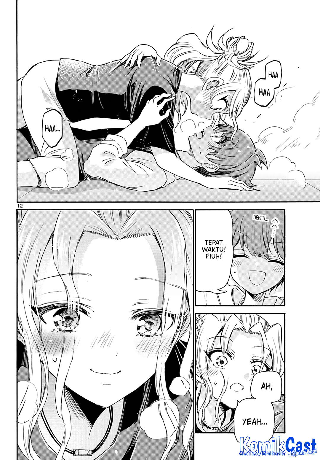Chapter 48 - halaman 12