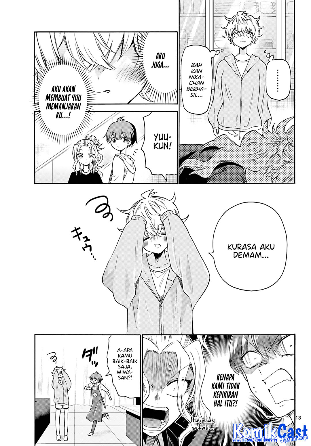 Chapter 48 - halaman 13