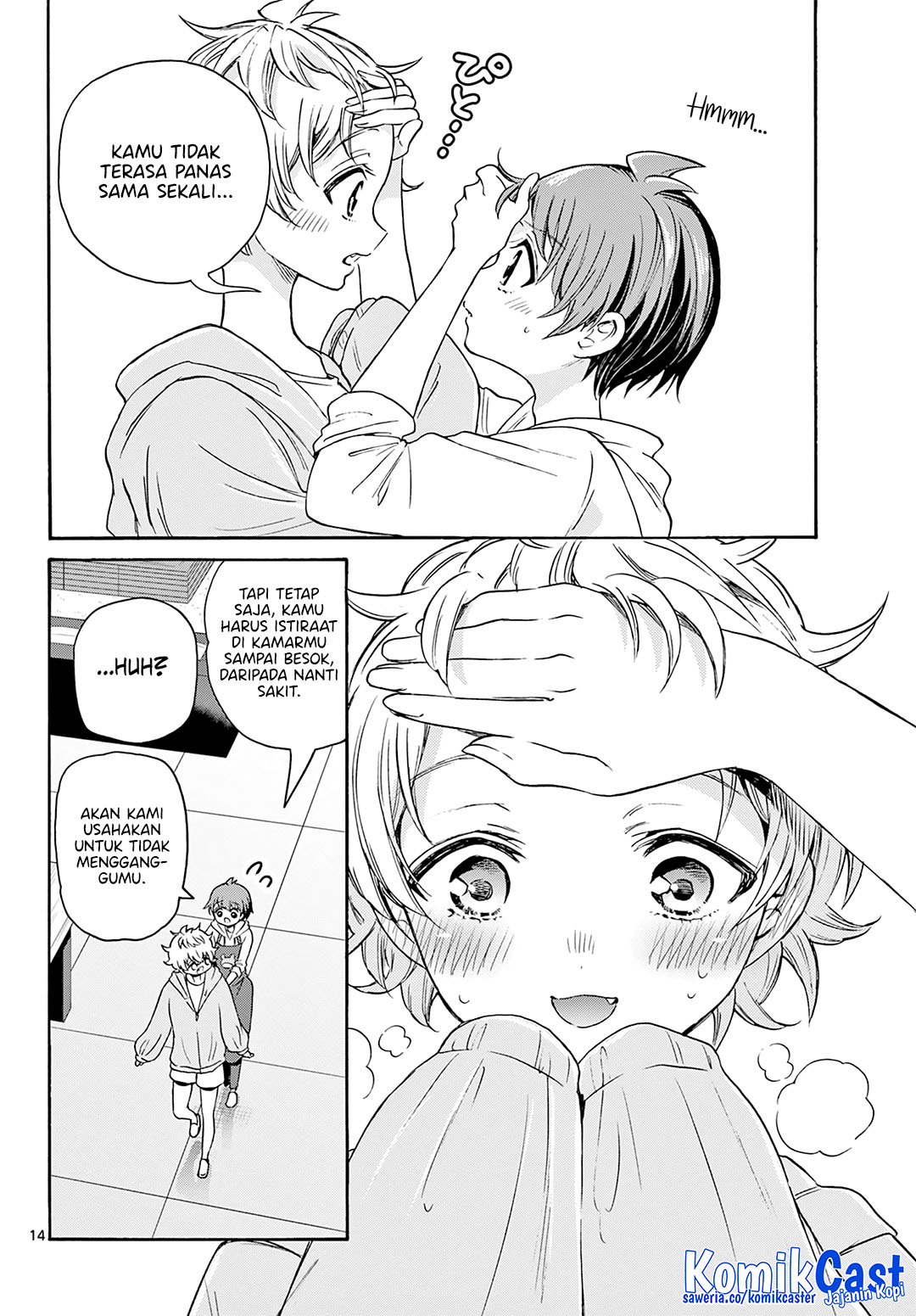 Chapter 48 - halaman 14