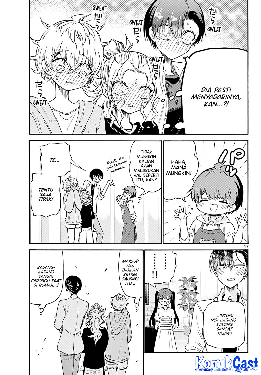 Chapter 48 - halaman 17