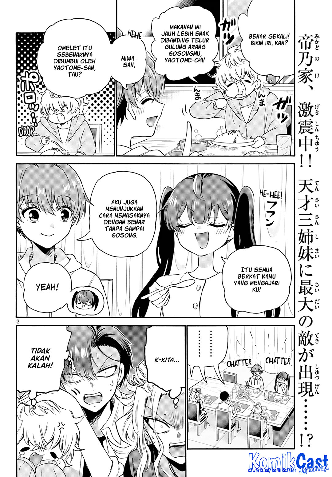 Chapter 48 - halaman 2