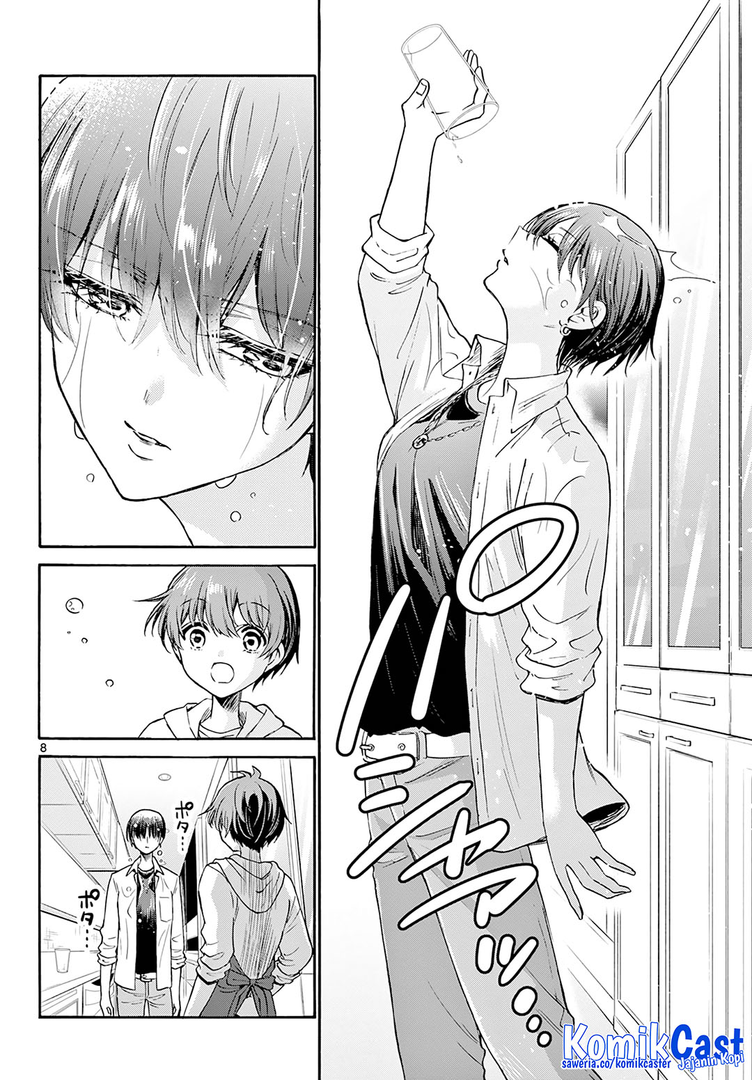 Chapter 48 - halaman 8