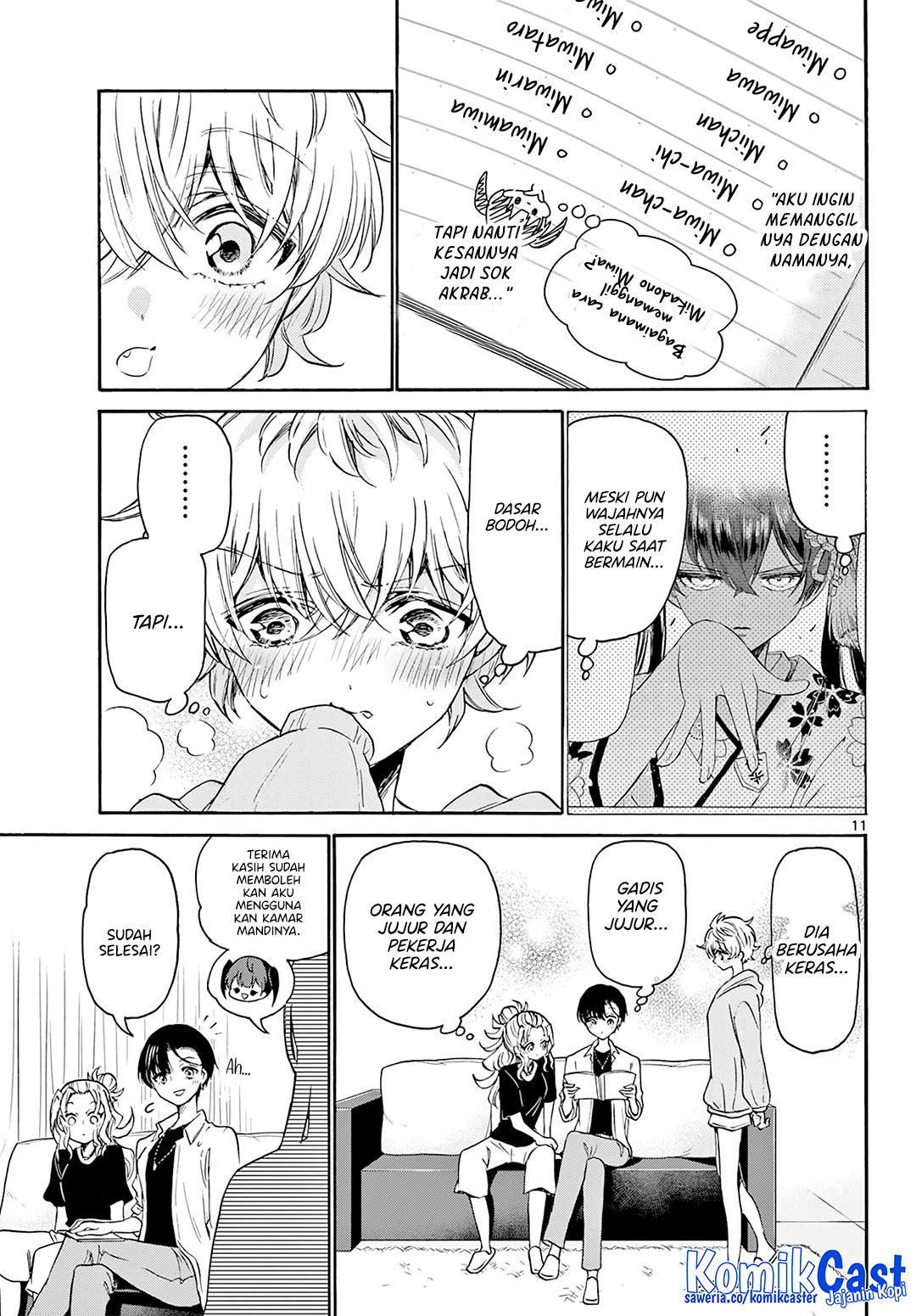 Chapter 49 - halaman 11