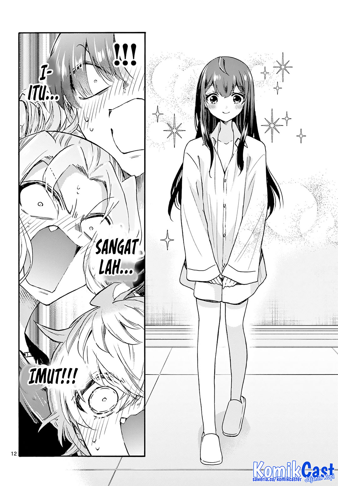 Chapter 49 - halaman 12