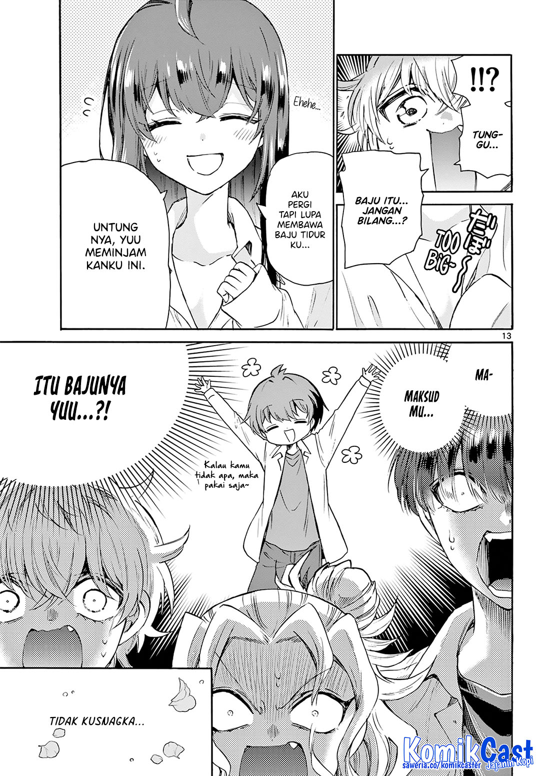 Chapter 49 - halaman 13