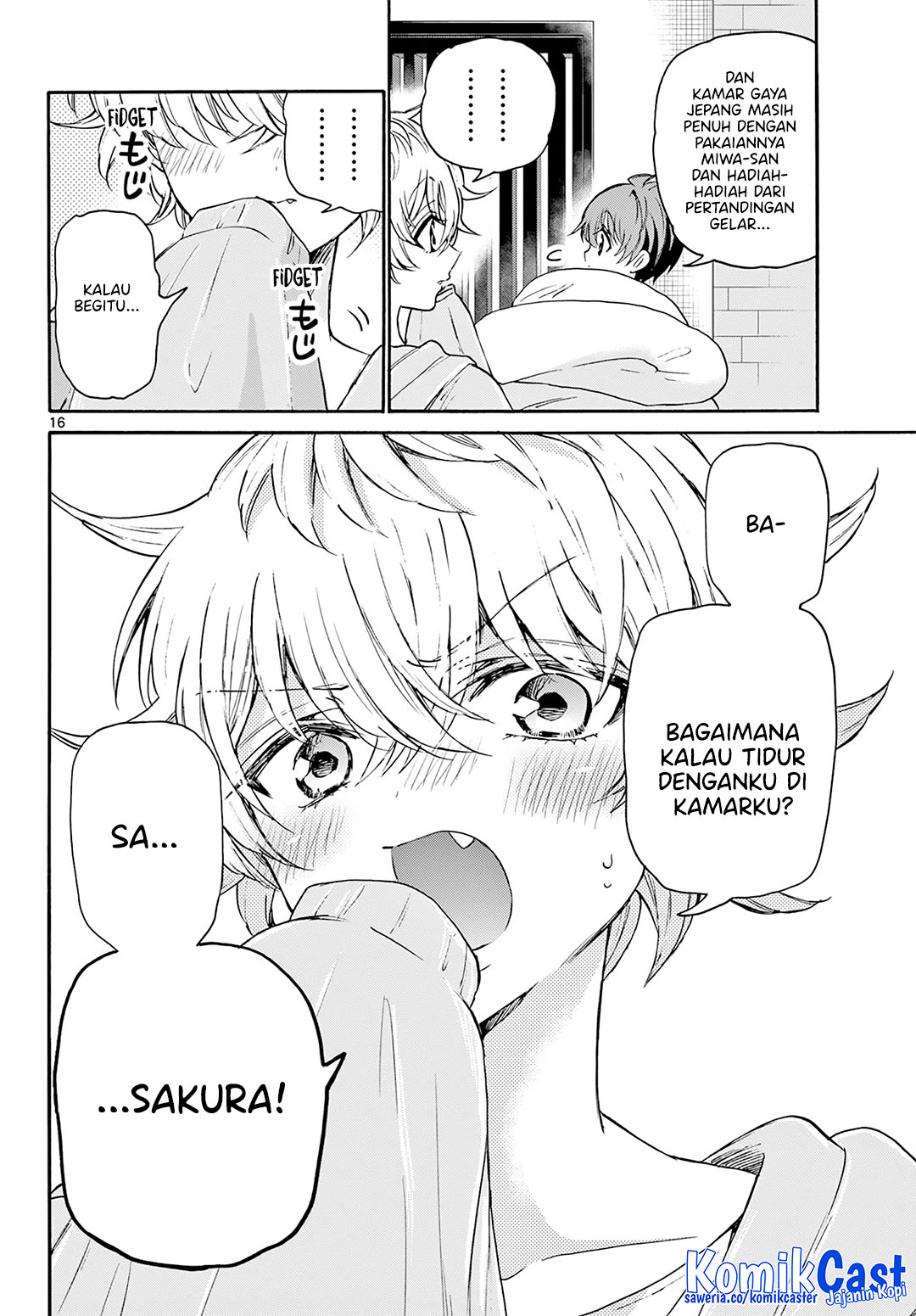 Chapter 49 - halaman 16