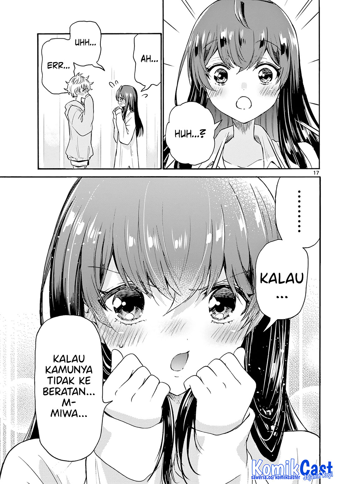 Chapter 49 - halaman 17