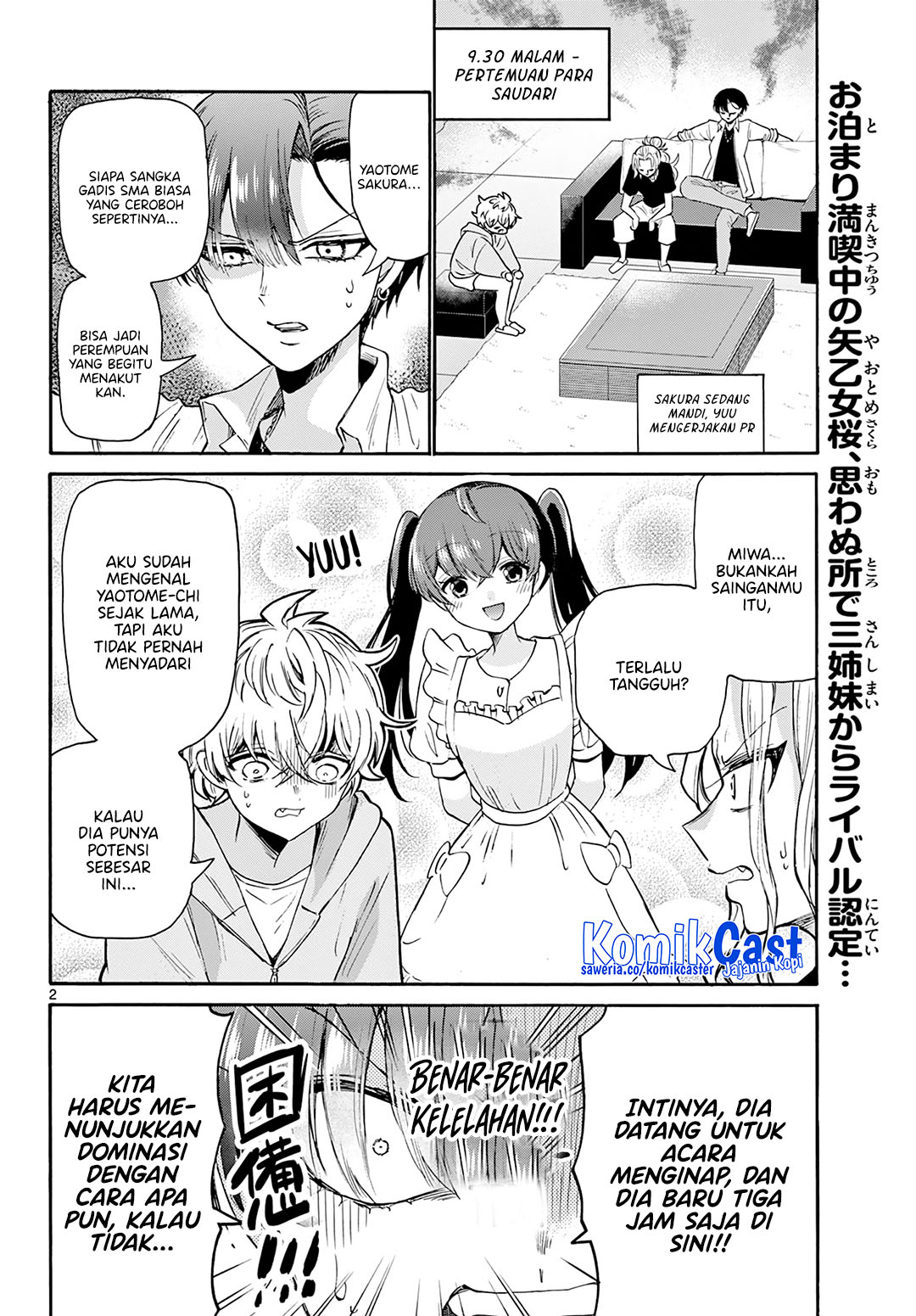 Chapter 49 - halaman 2