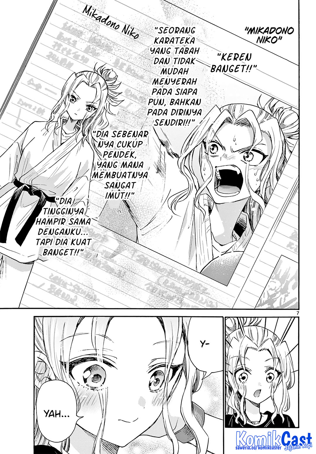 Chapter 49 - halaman 7