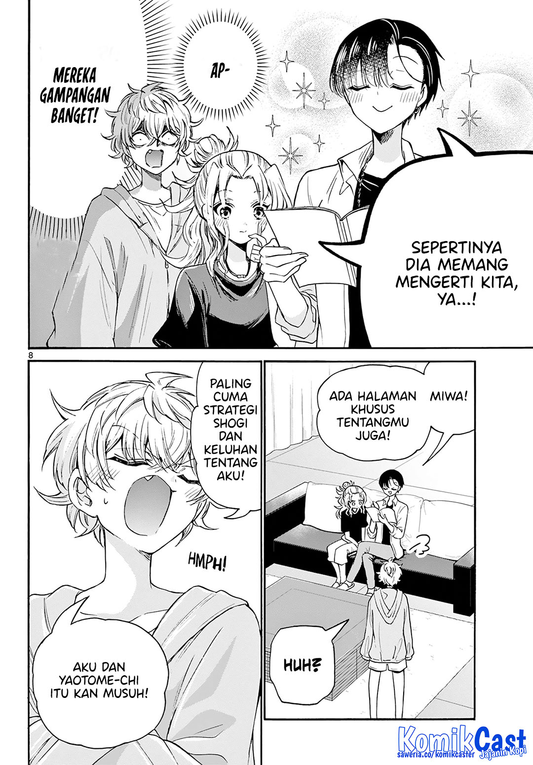 Chapter 49 - halaman 8