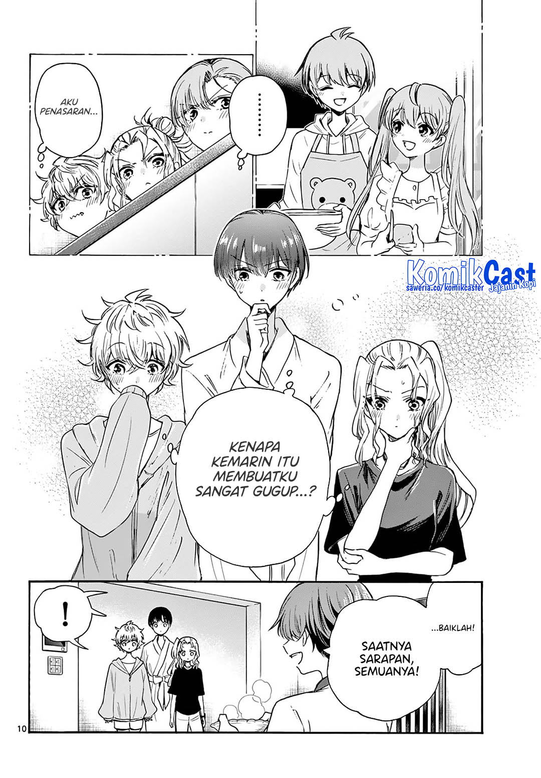 Chapter 51 - halaman 10