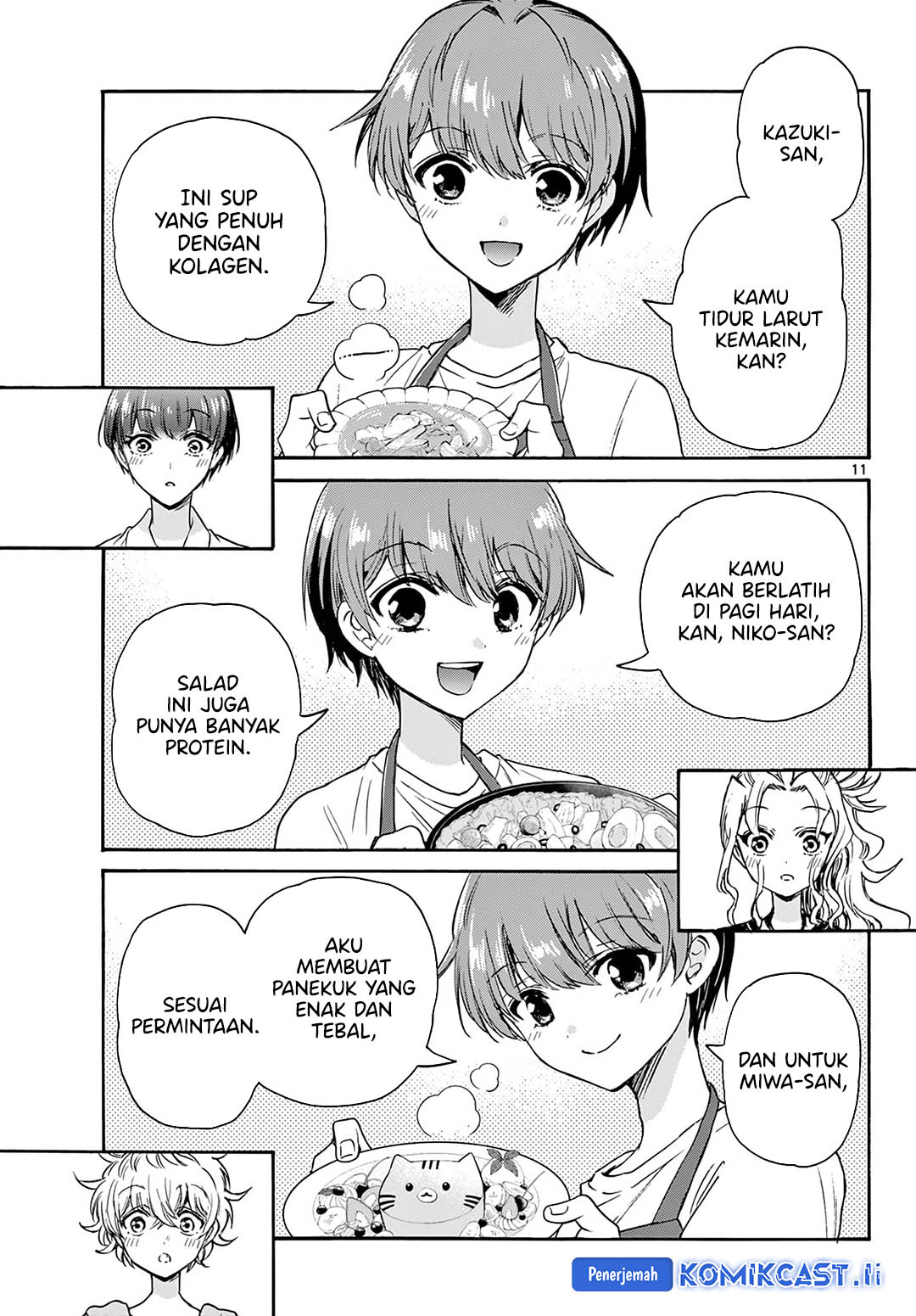 Chapter 51 - halaman 11