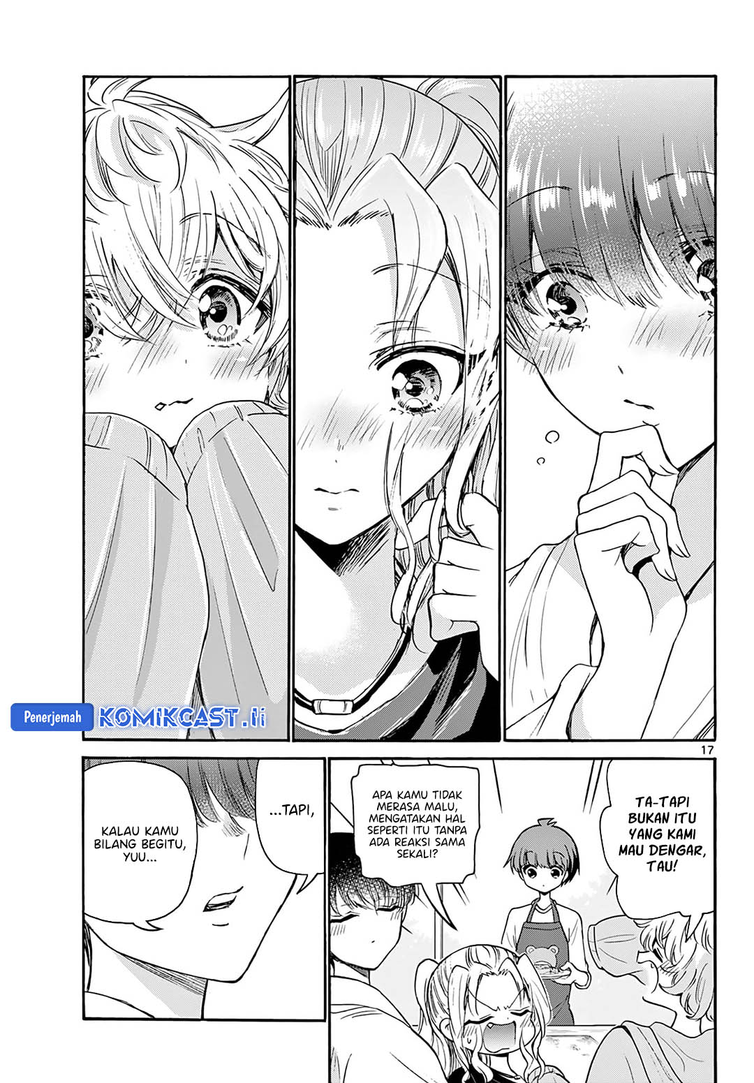 Chapter 51 - halaman 17