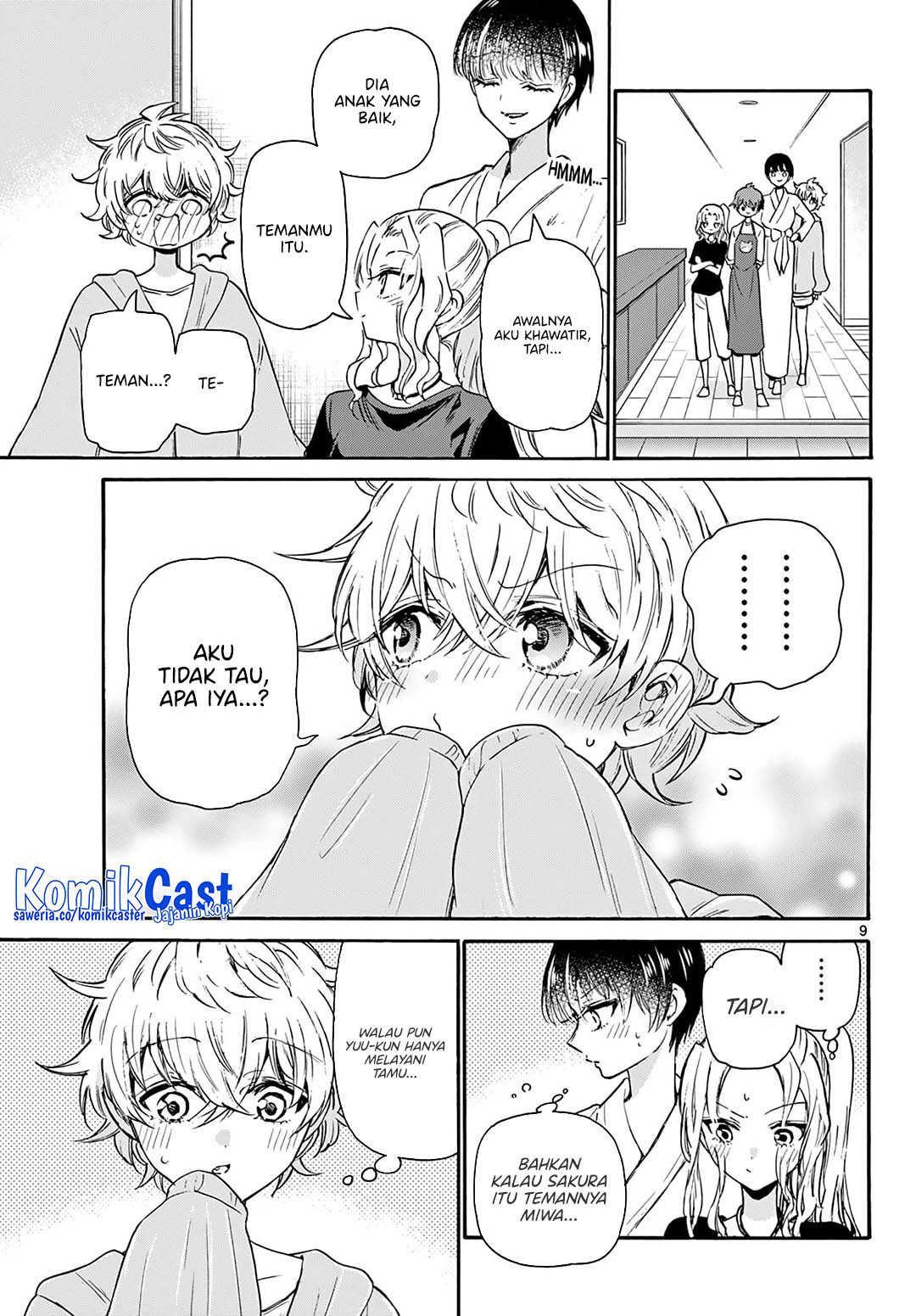 Chapter 51 - halaman 9
