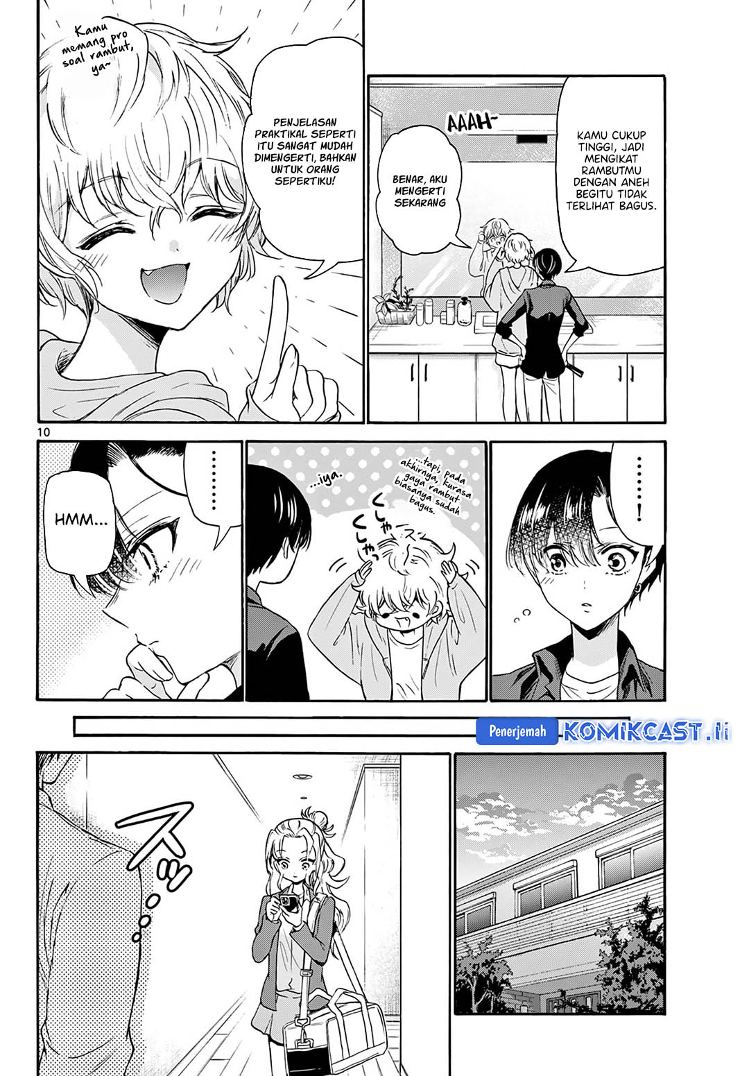Chapter 52 - halaman 10