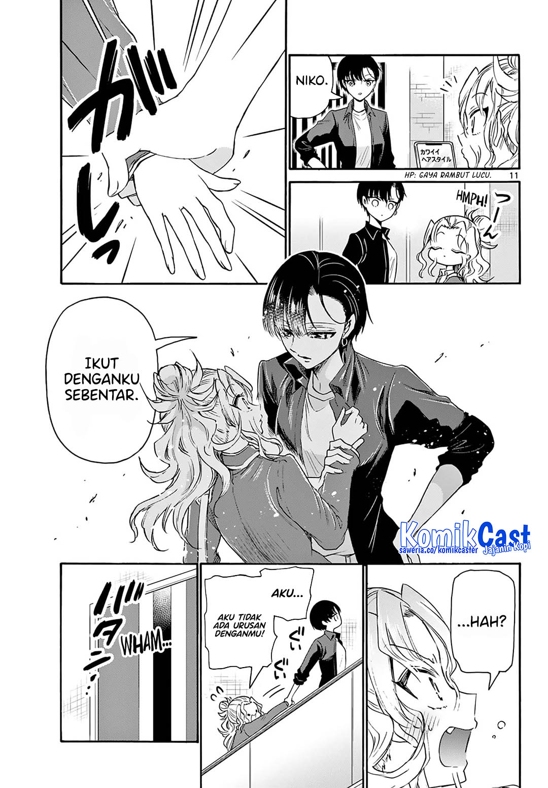 Chapter 52 - halaman 11