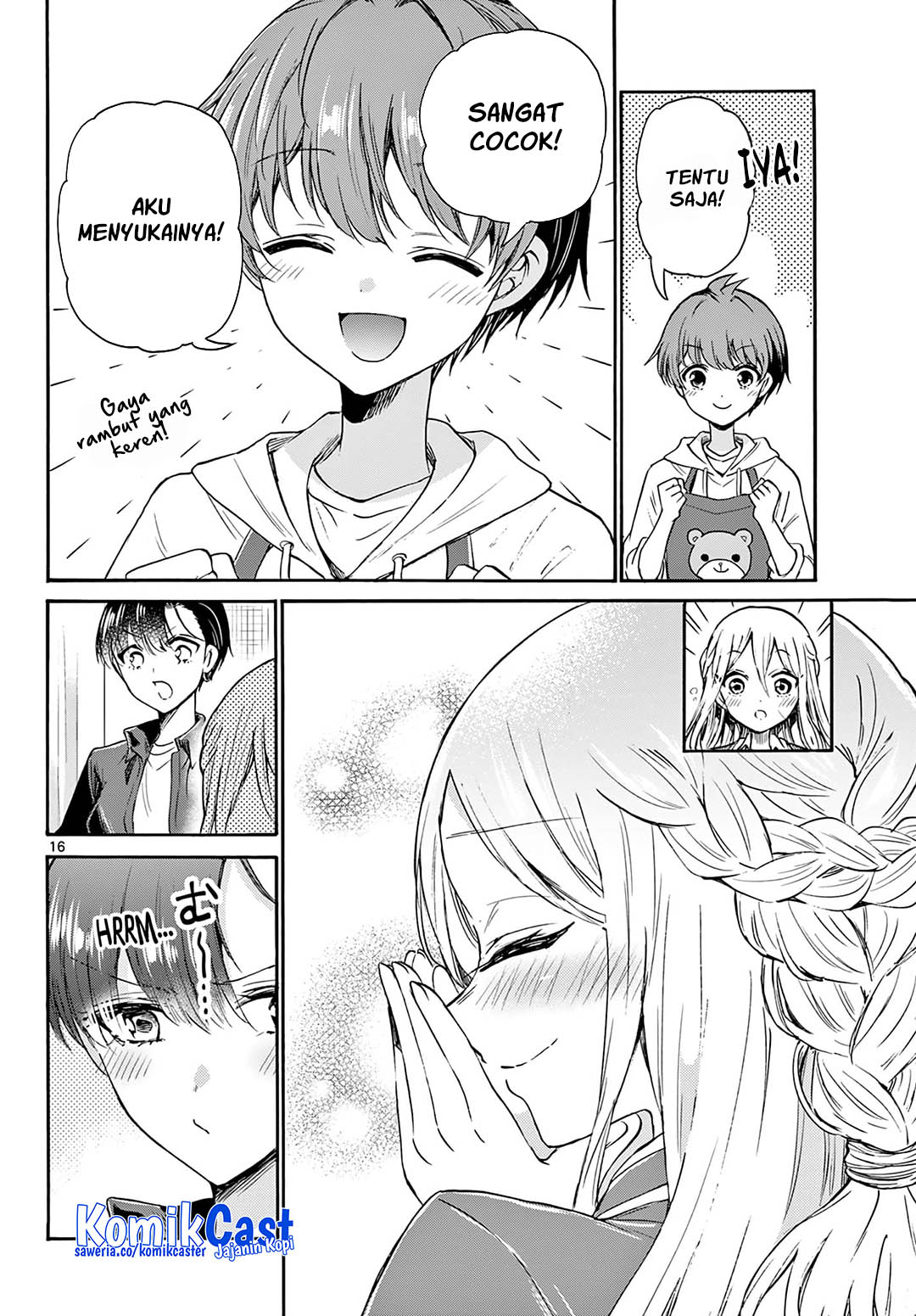 Chapter 52 - halaman 16