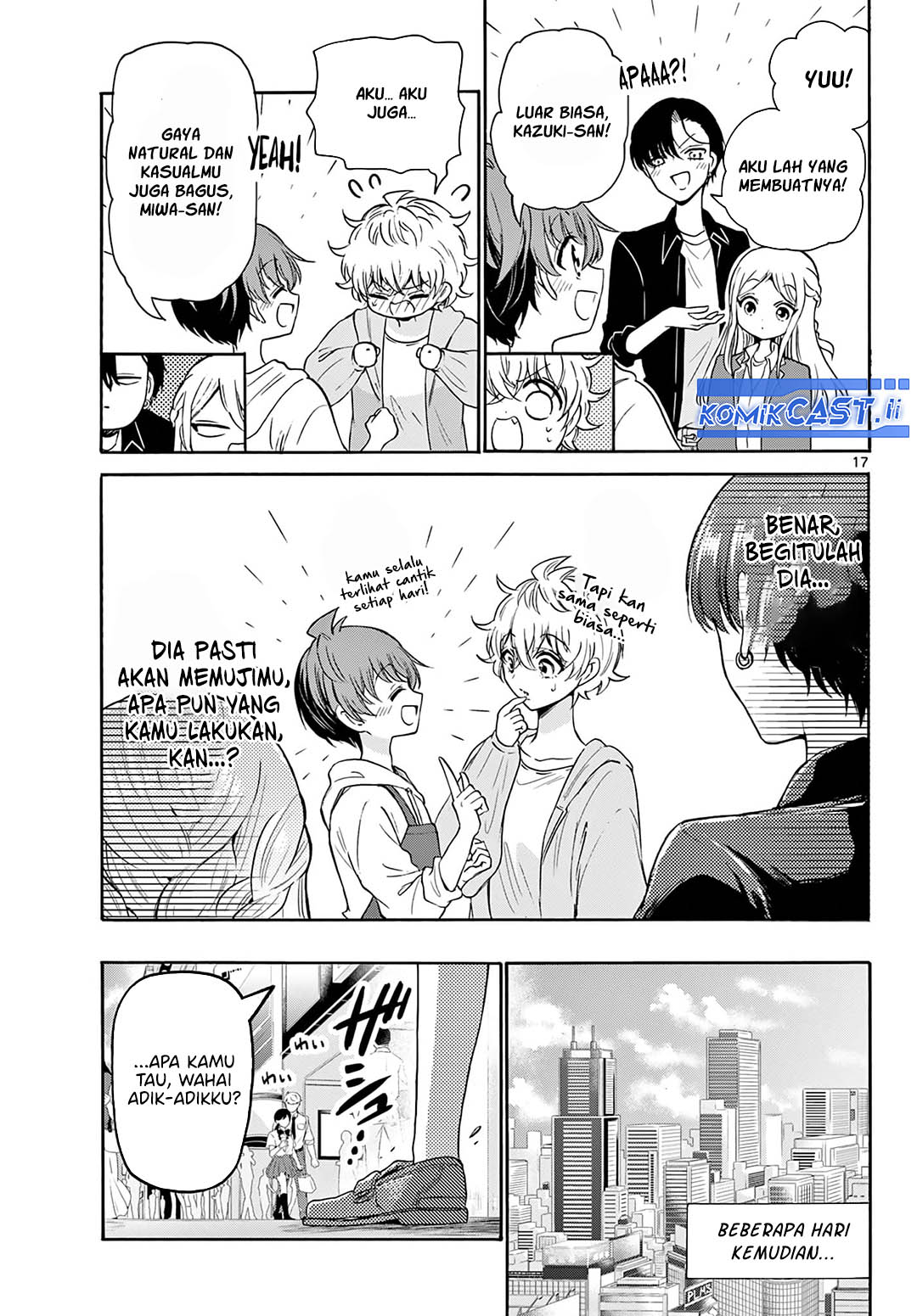Chapter 52 - halaman 17