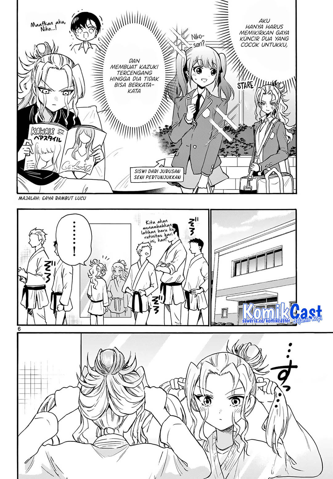 Chapter 52 - halaman 6