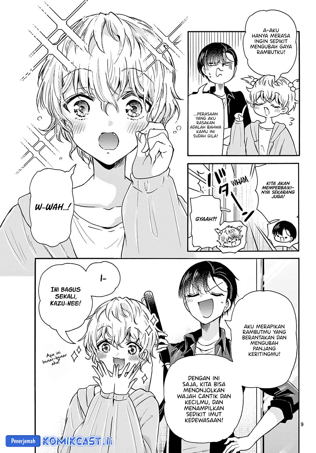 Chapter 52 - halaman 9