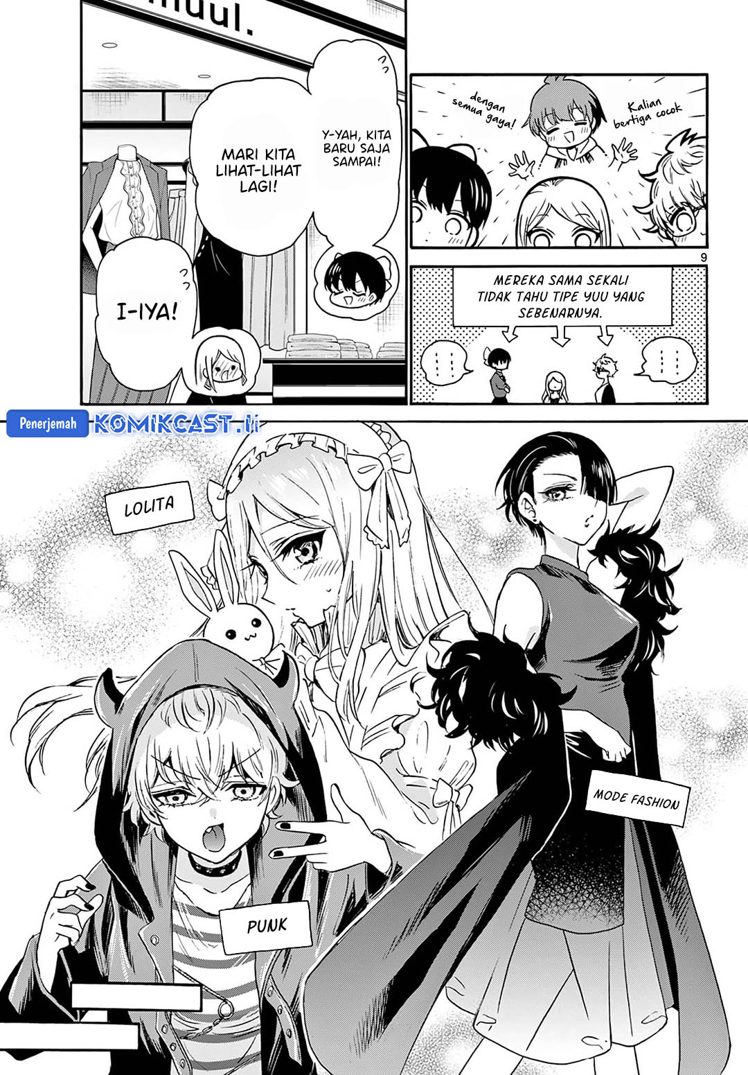 Chapter 53 - halaman 9