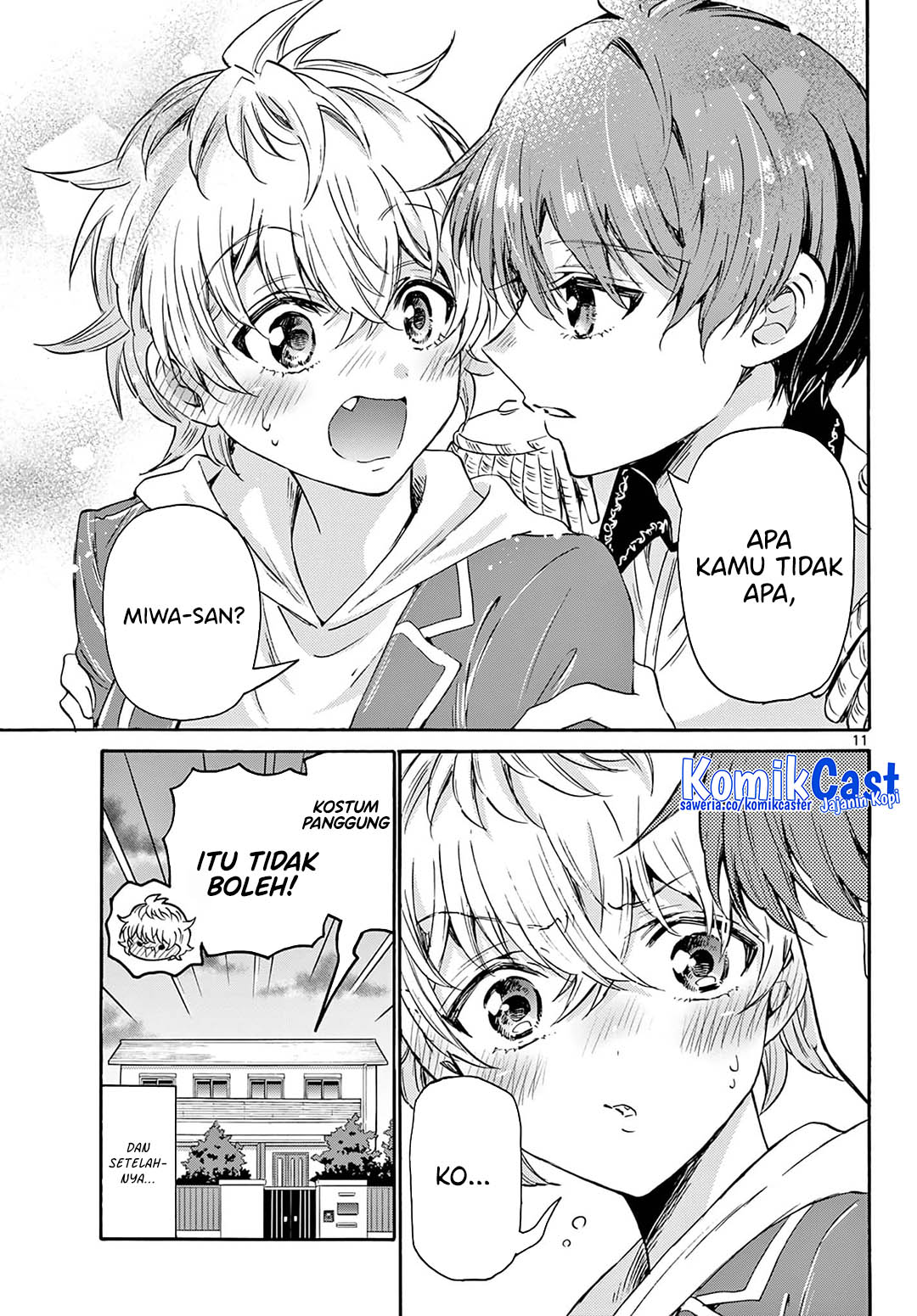 Chapter 54 - halaman 11