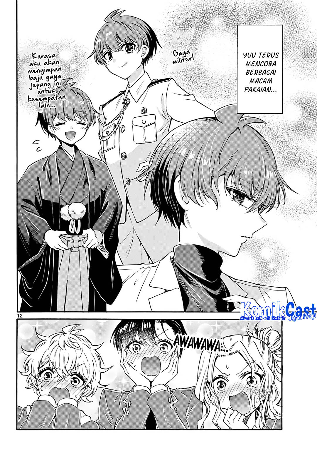 Chapter 54 - halaman 12