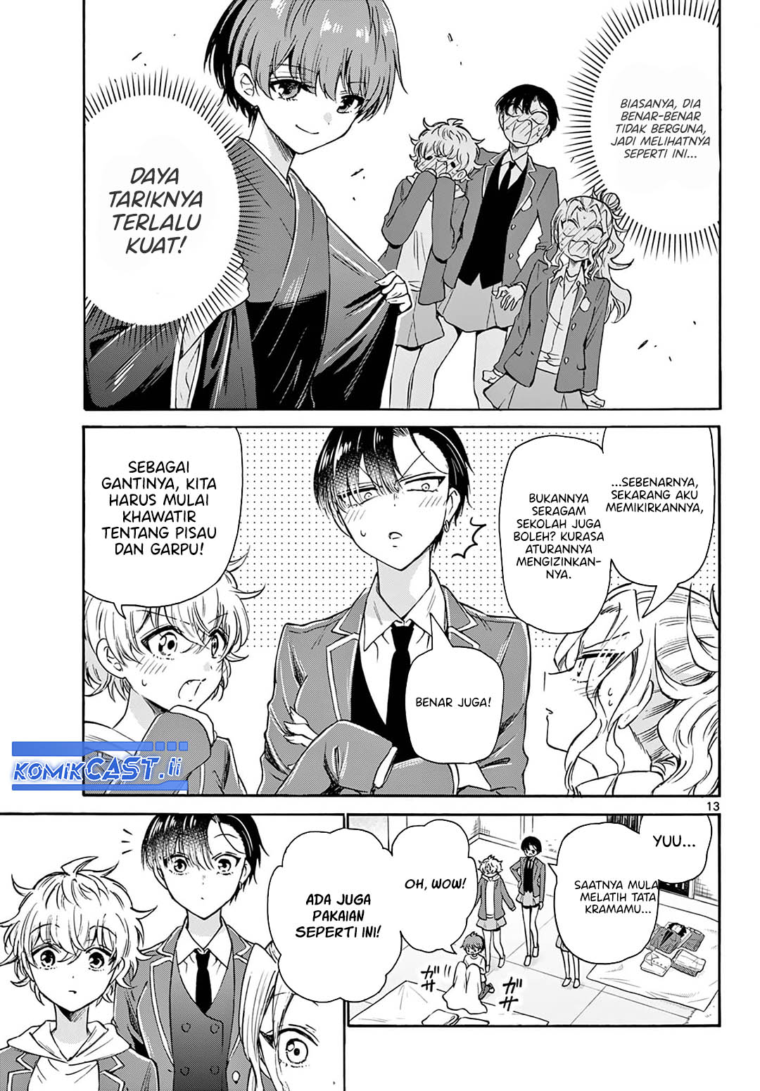 Chapter 54 - halaman 13