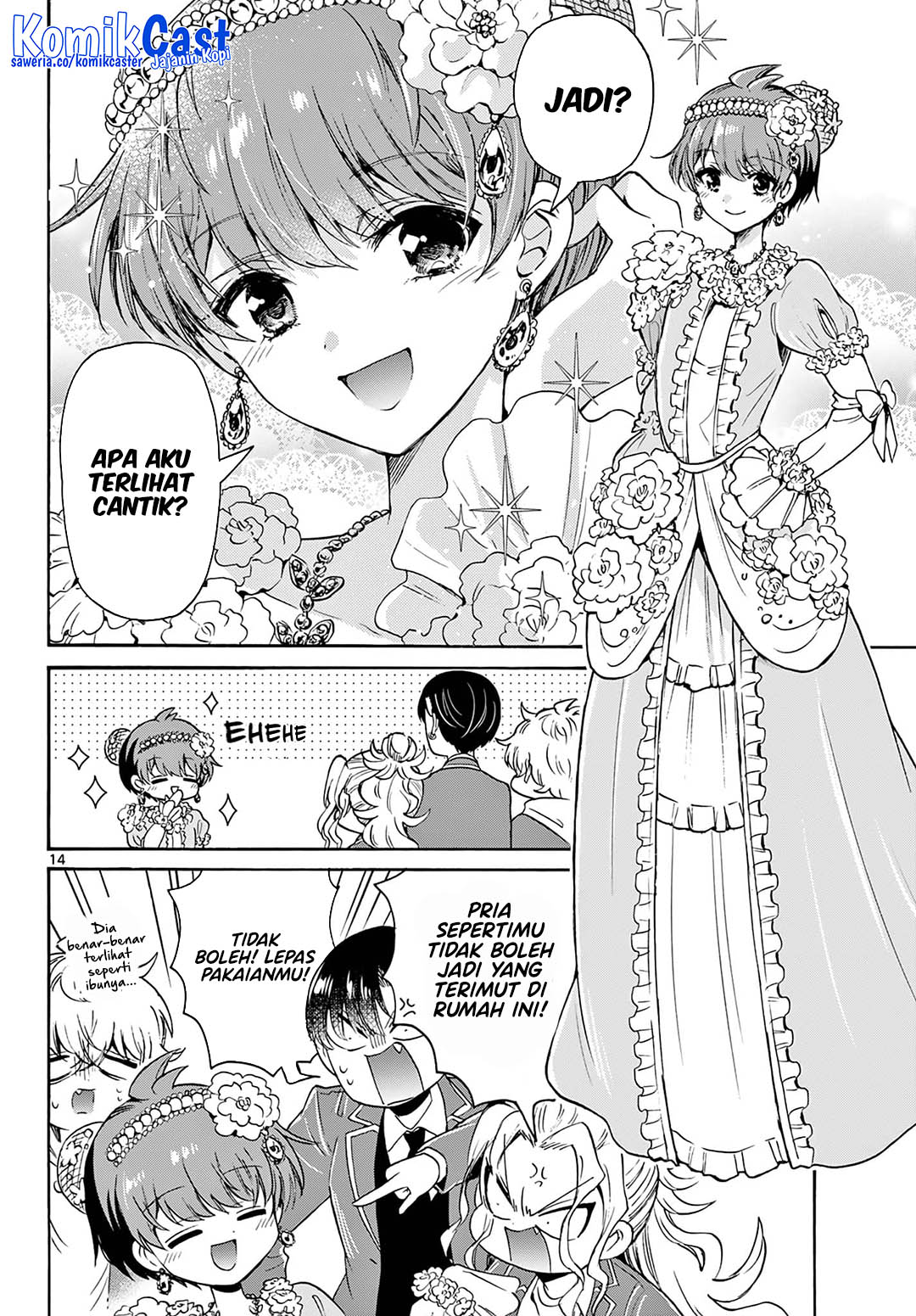 Chapter 54 - halaman 14