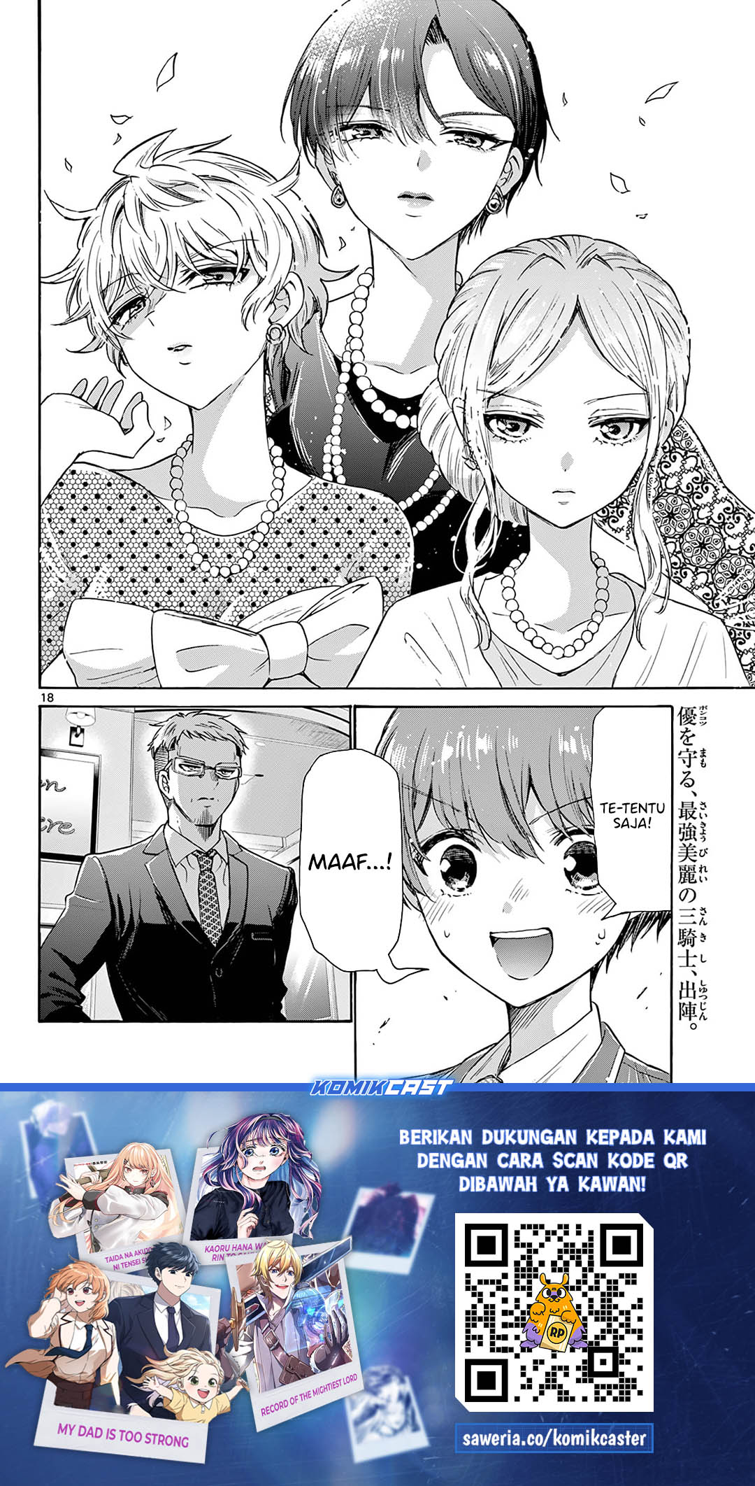 Chapter 54 - halaman 18