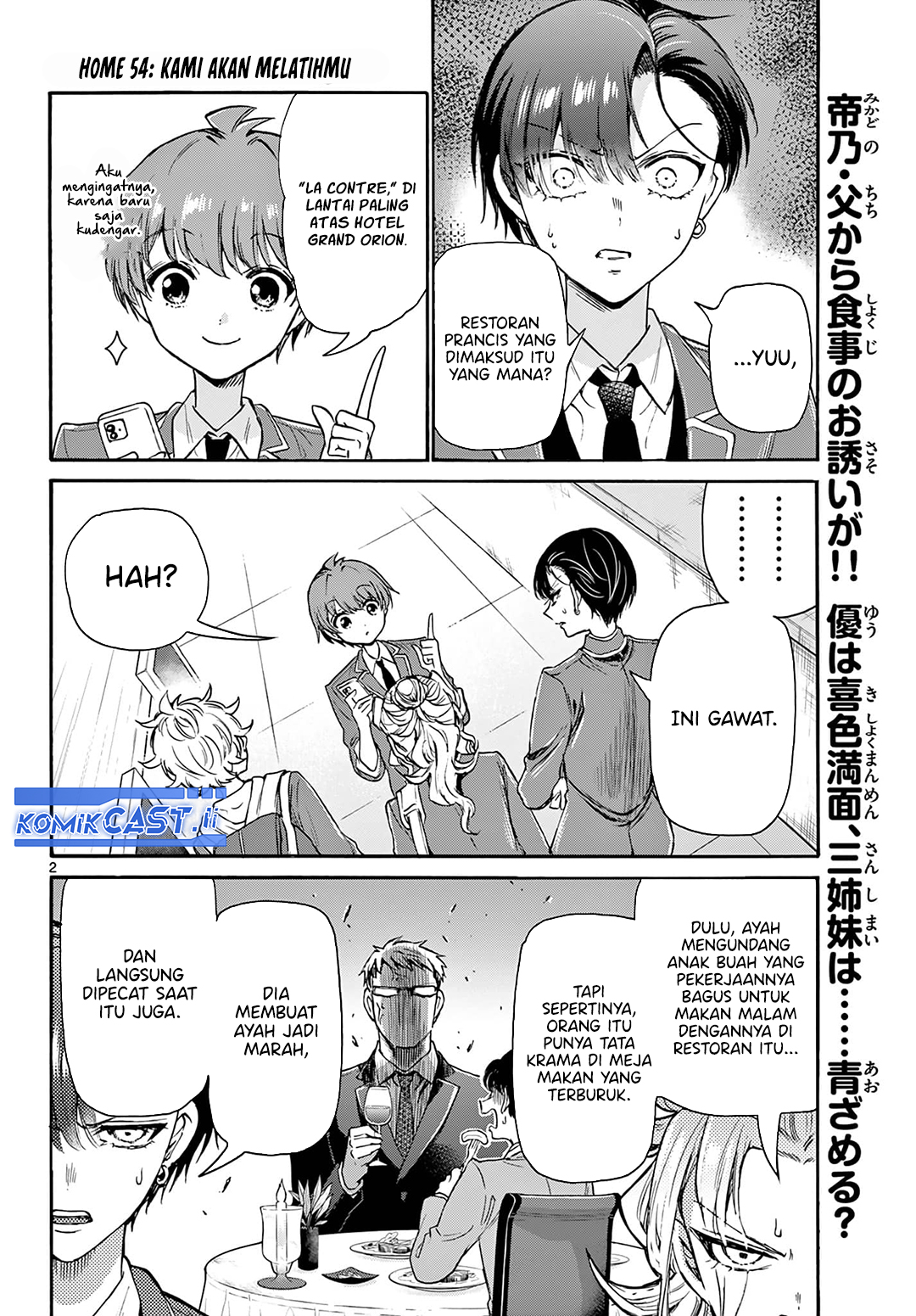 Chapter 54 - halaman 2