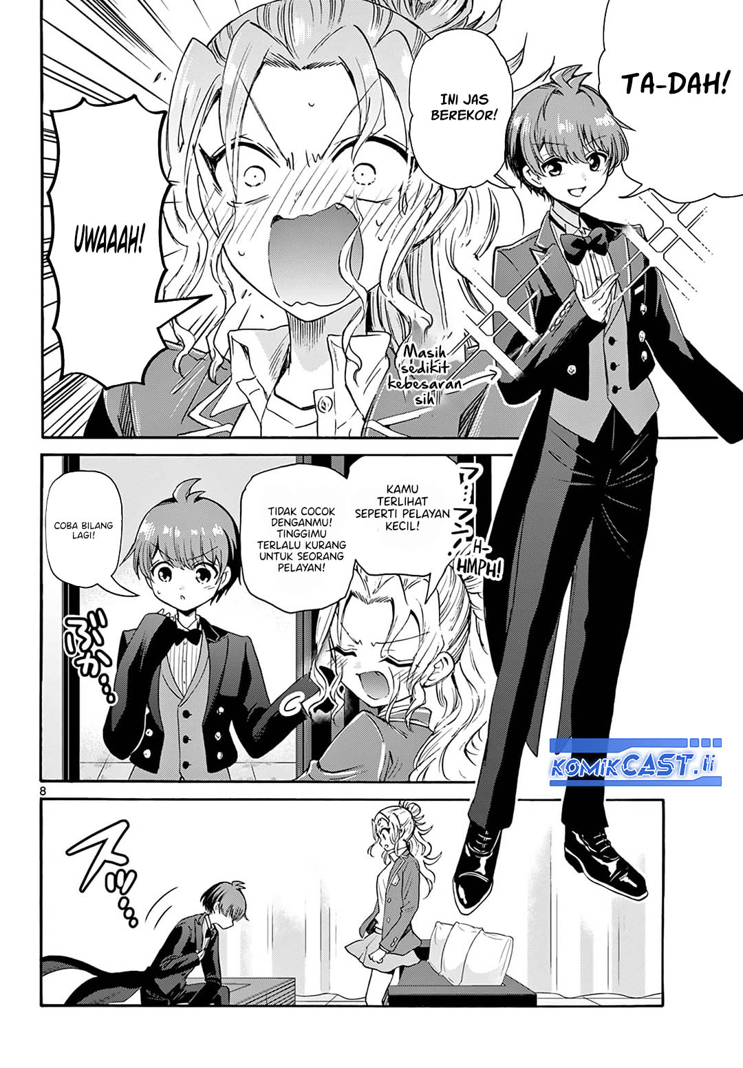 Chapter 54 - halaman 8