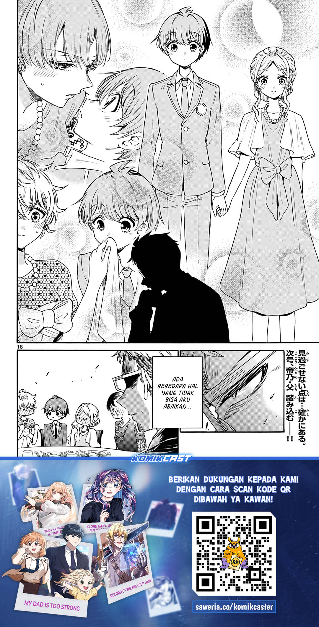 Chapter 55 - halaman 18
