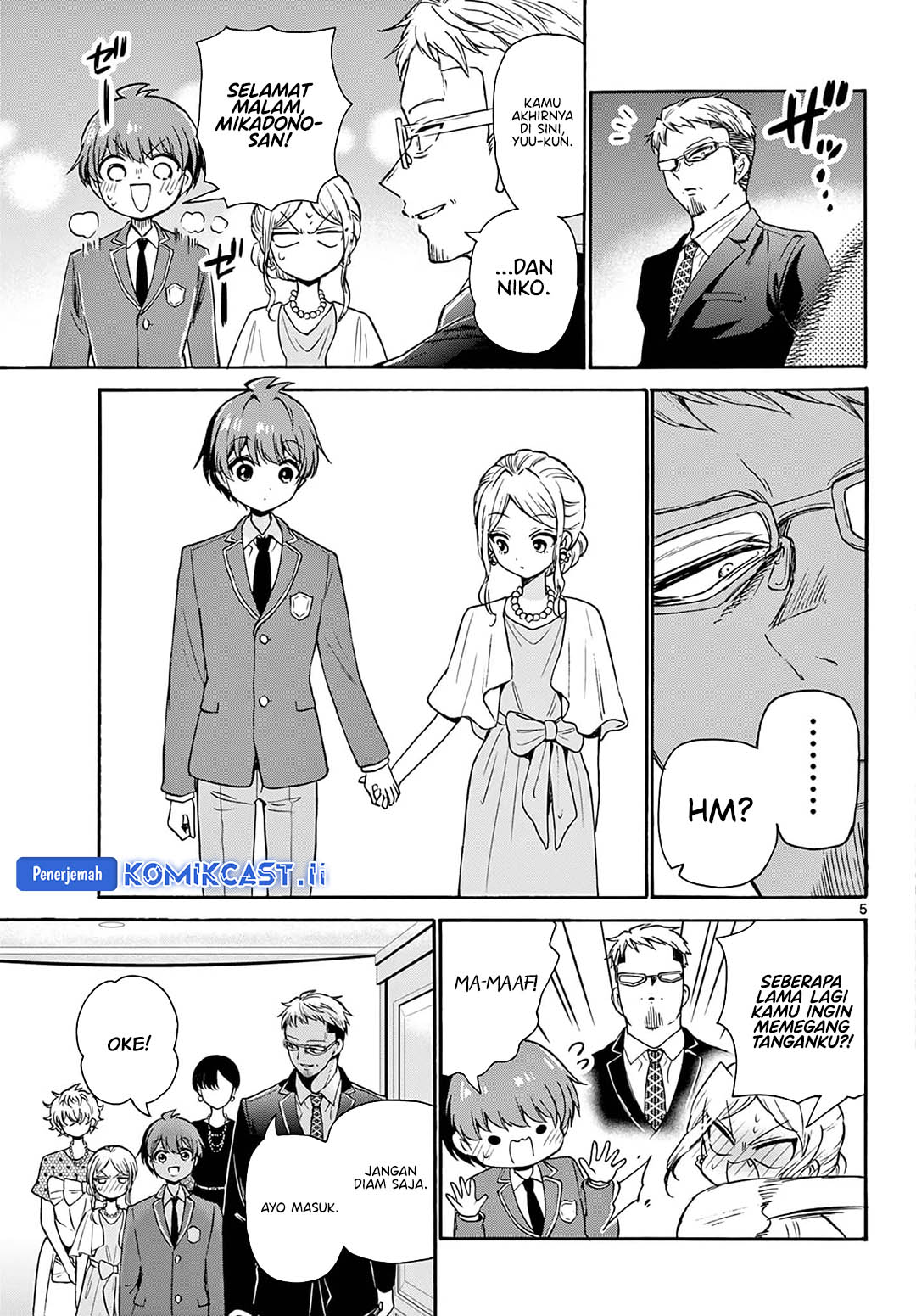 Chapter 55 - halaman 6