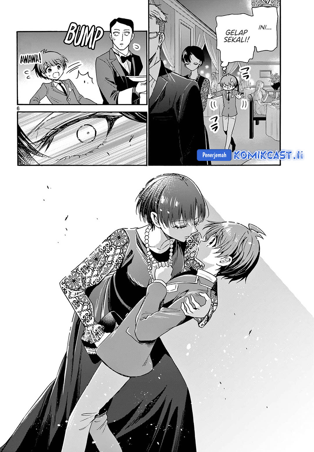Chapter 55 - halaman 7