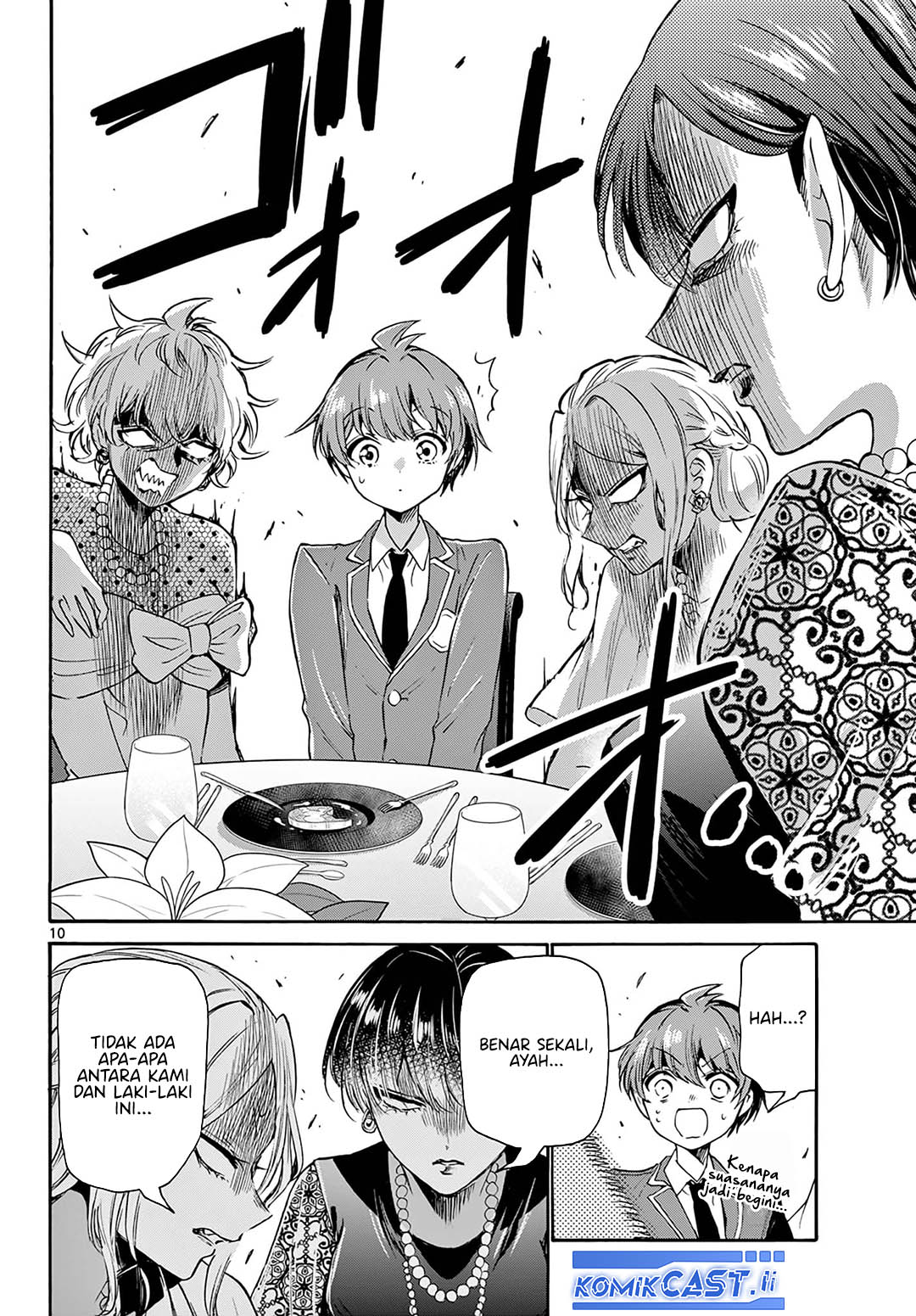 Chapter 56 - halaman 11