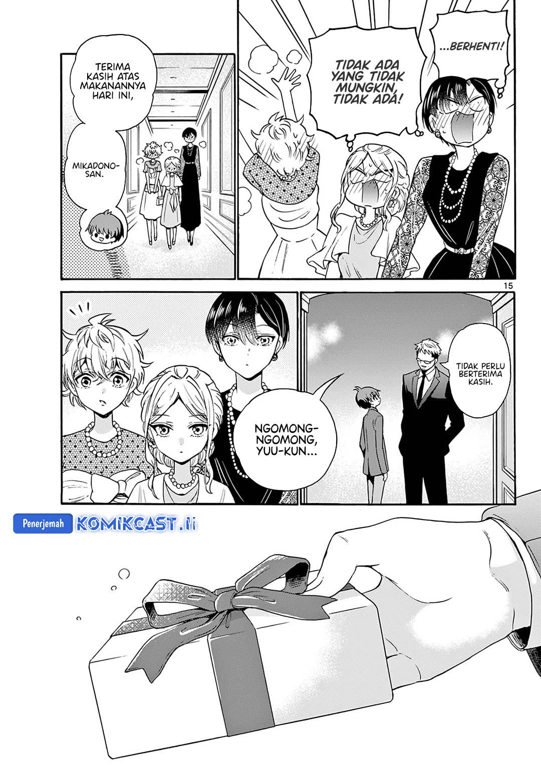 Chapter 56 - halaman 16