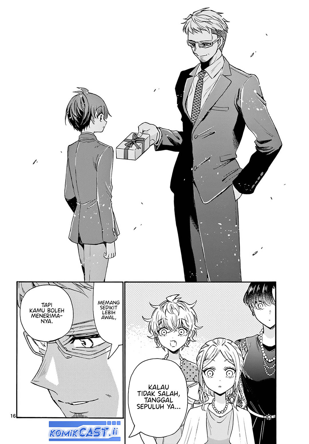 Chapter 56 - halaman 17