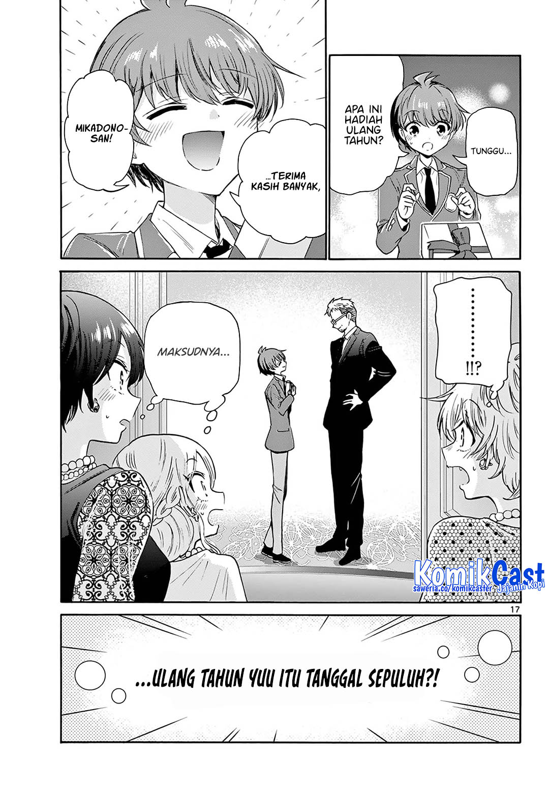 Chapter 56 - halaman 18