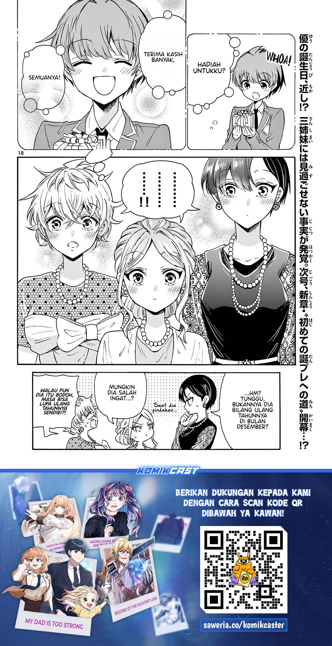 Chapter 56 - halaman 19