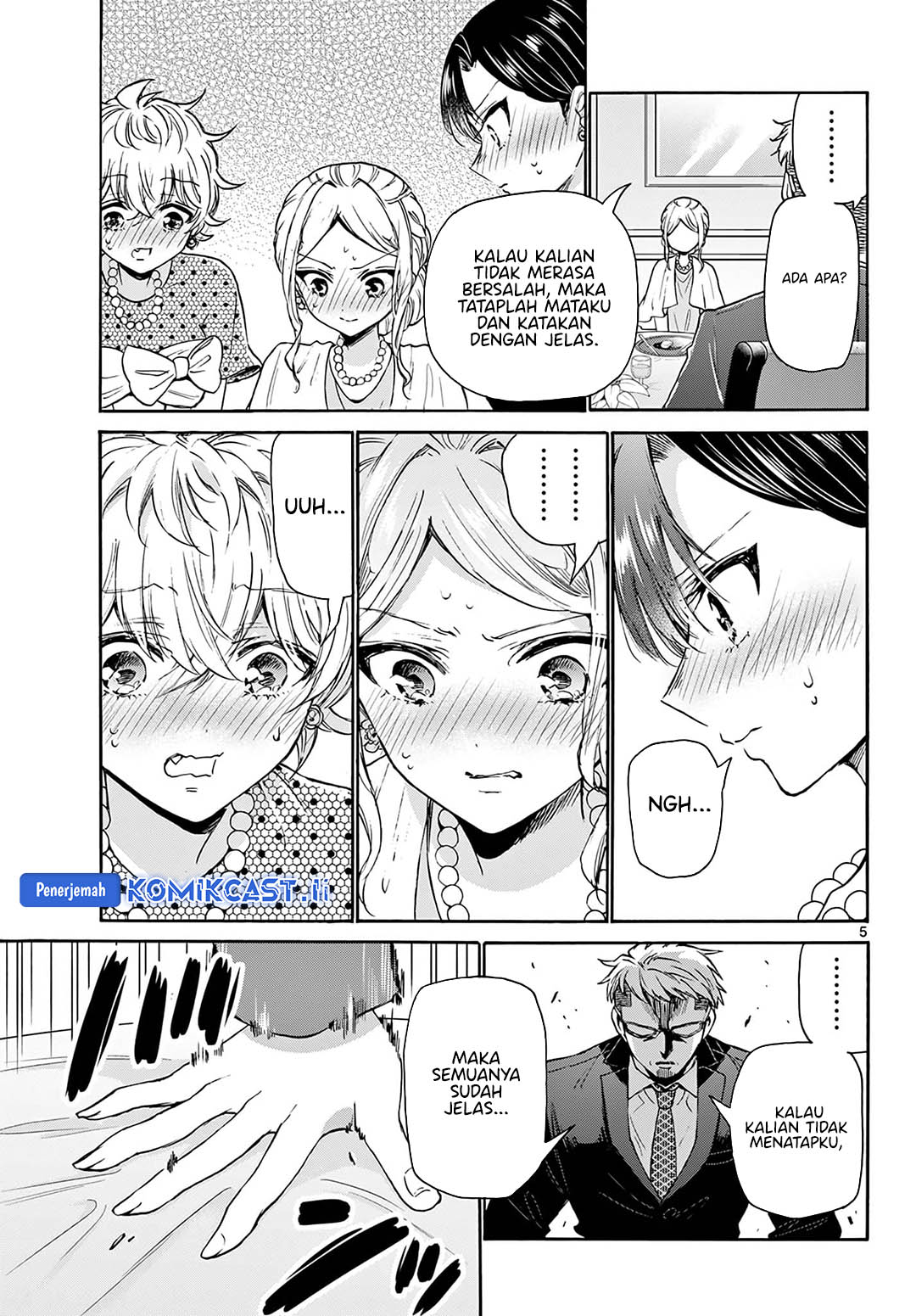 Chapter 56 - halaman 6
