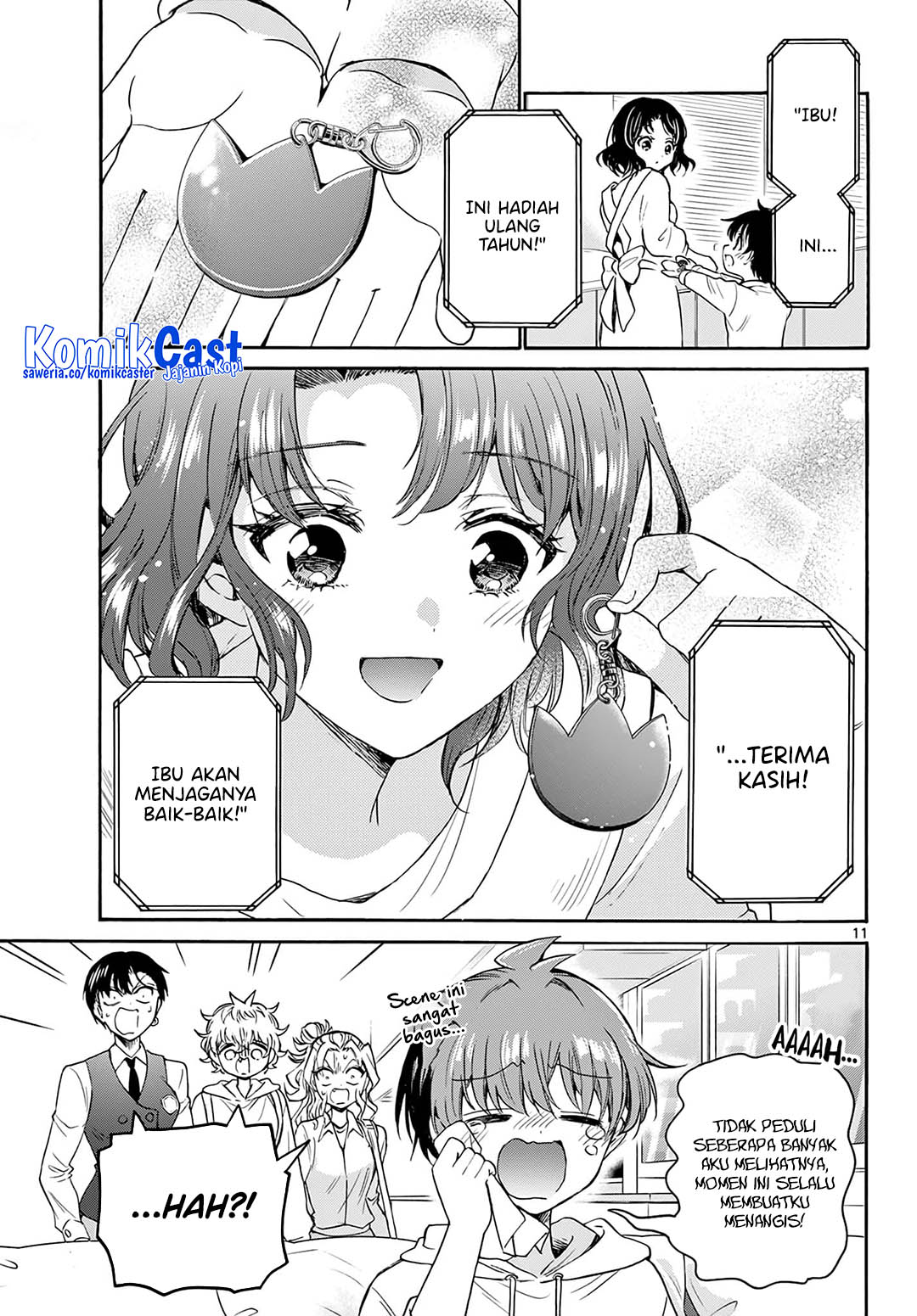 Chapter 57 - halaman 11