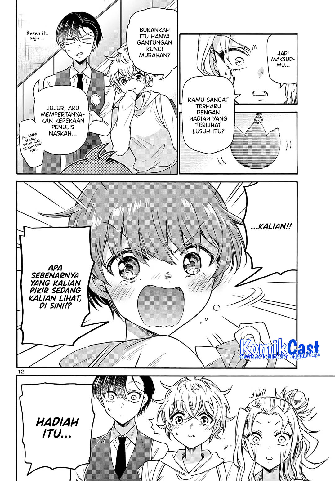 Chapter 57 - halaman 12