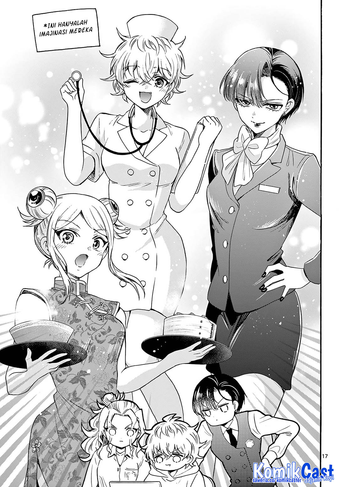 Chapter 57 - halaman 17
