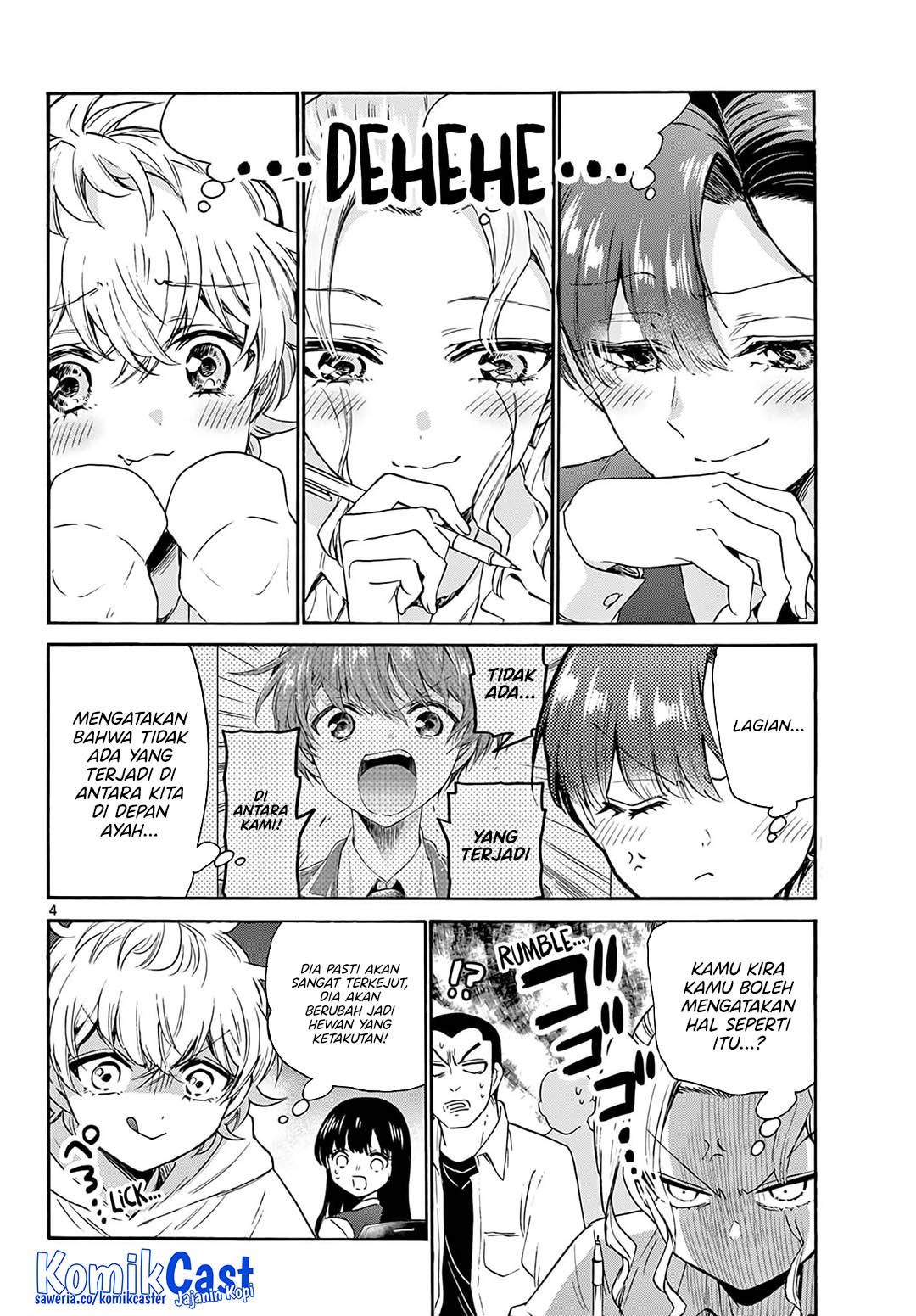 Chapter 57 - halaman 4