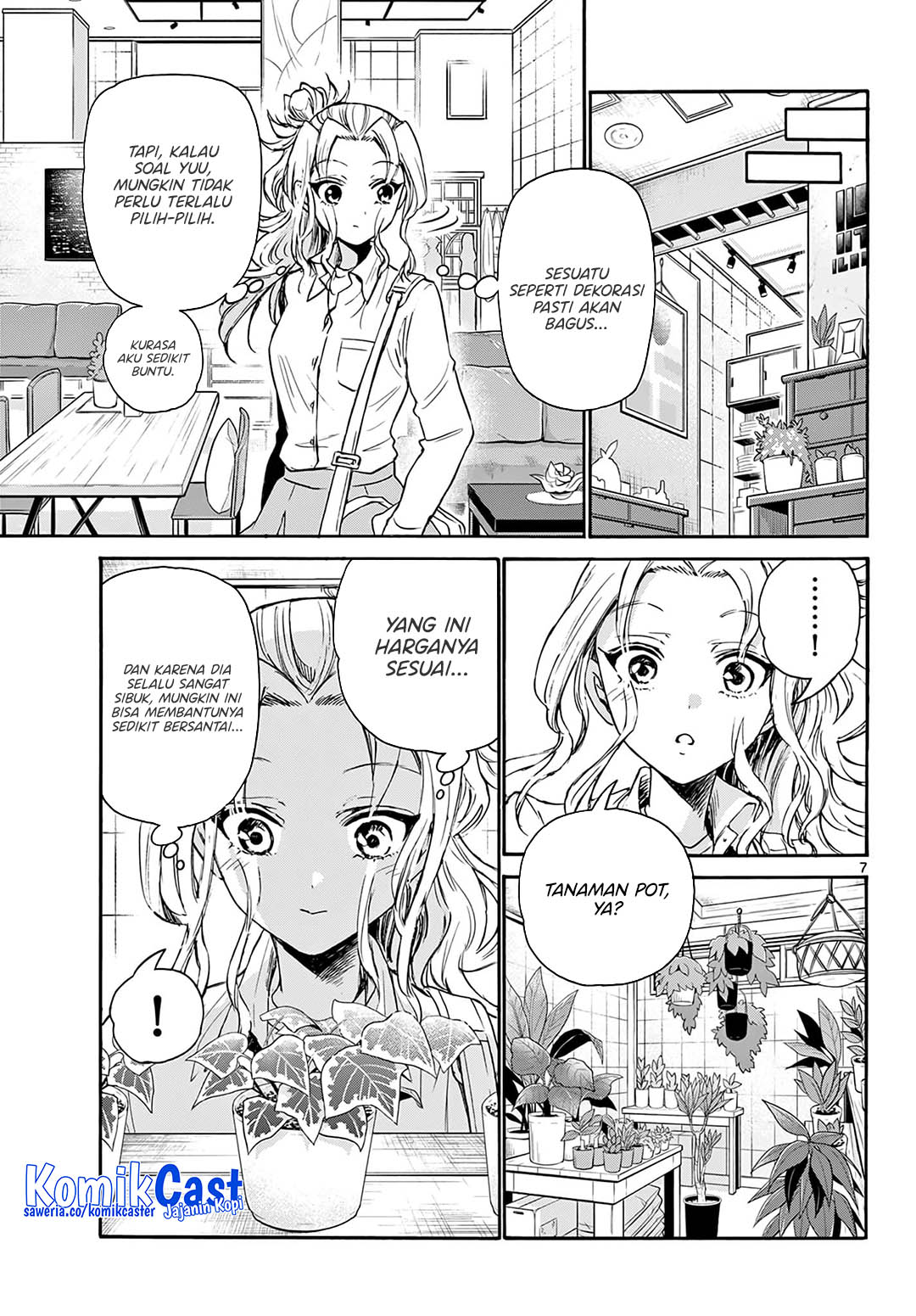 Chapter 57 - halaman 7