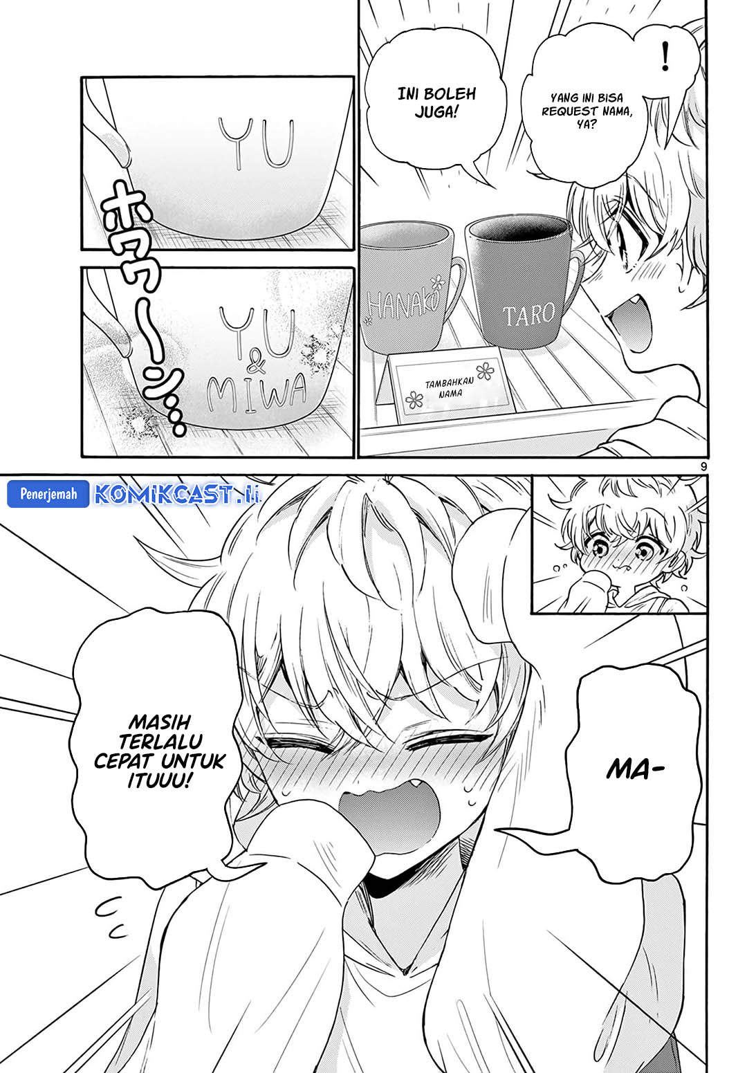 Chapter 57 - halaman 9