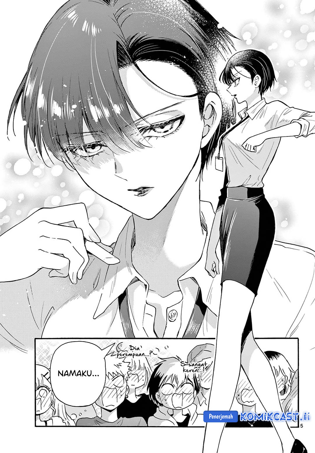 Chapter 58 - halaman 5